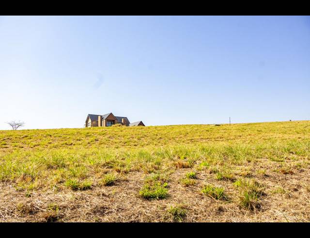 2,322M² VACANT LAND FOR SALE IN BOTHAS HILL